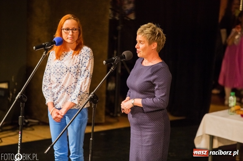 Zdjęcie w galerii na portalu naszraciborz.pl: Gala X Mini Festiwalu Przedszkolaków wiadomości z regionu