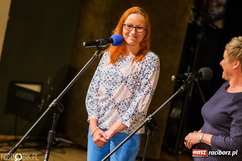 Zdjęcie w galerii na portalu naszraciborz.pl: Gala X Mini Festiwalu Przedszkolaków wiadomości z regionu