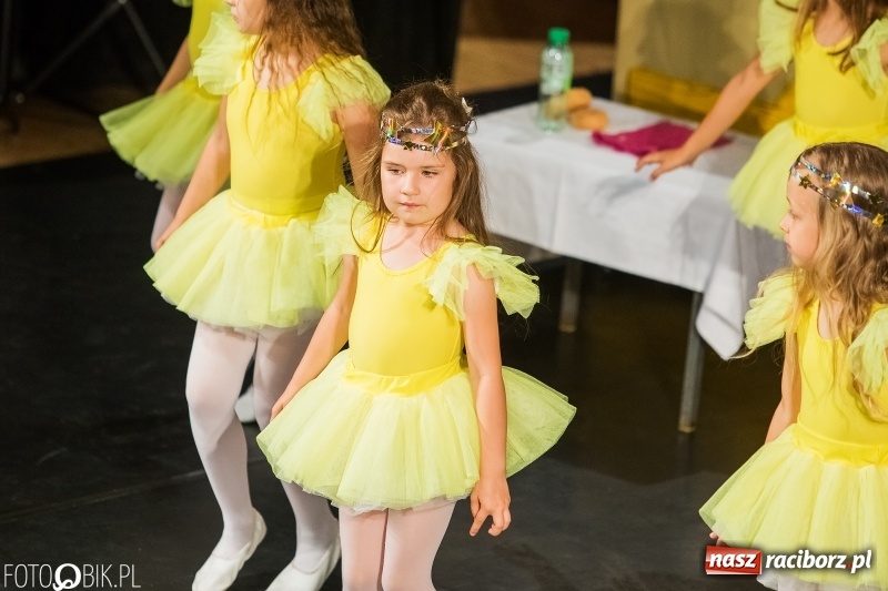 Zdjęcie w galerii na portalu naszraciborz.pl: Gala X Mini Festiwalu Przedszkolaków wiadomości z regionu