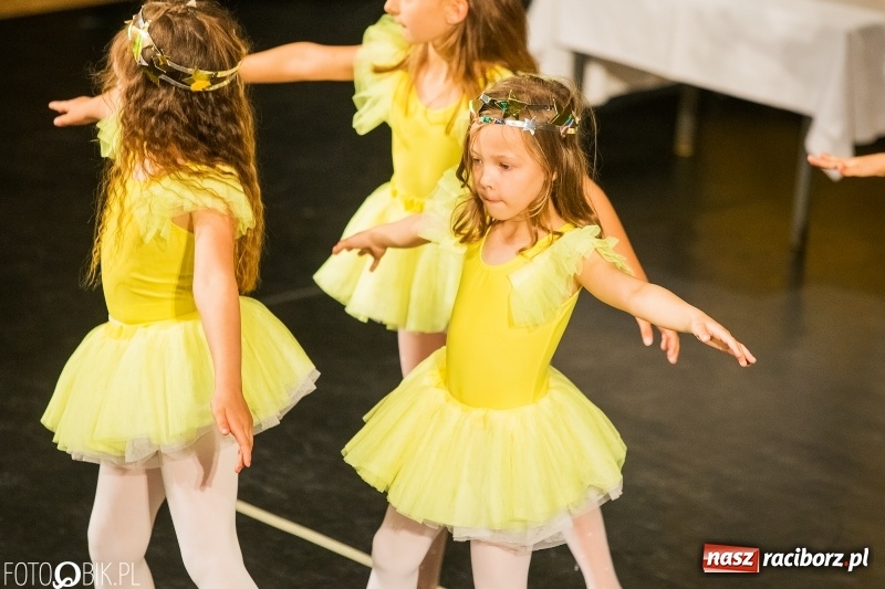 Zdjęcie w galerii na portalu naszraciborz.pl: Gala X Mini Festiwalu Przedszkolaków wiadomości z regionu
