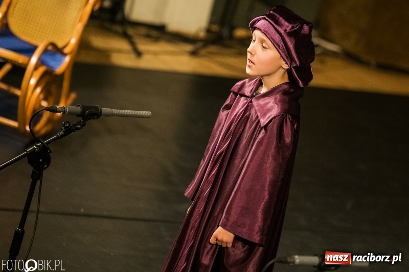 Zdjęcie w galerii na portalu naszraciborz.pl: Gala X Mini Festiwalu Przedszkolaków wiadomości z regionu