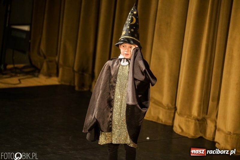 Zdjęcie w galerii na portalu naszraciborz.pl: Gala X Mini Festiwalu Przedszkolaków wiadomości z regionu