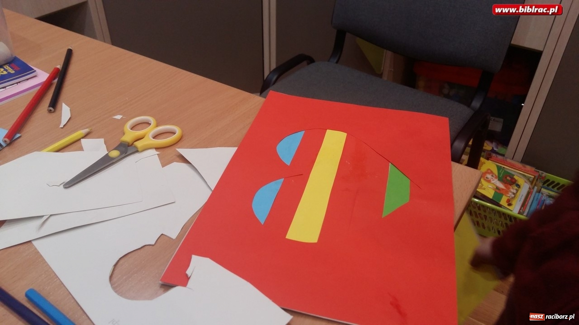 Zdjęcie w galerii na portalu naszraciborz.pl: Jak być atrakcyjną mamą? Emilia Góźdź kolejnym gościem Klubu Rodzica wiadomości z regionu