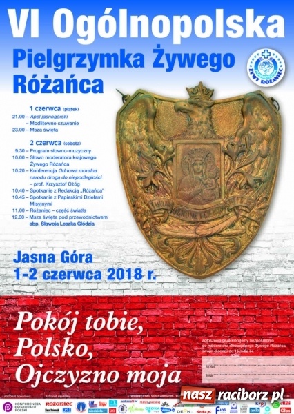 Zdjęcie w galerii na portalu naszraciborz.pl: Zapowiedzi wydarzeń w Diecezji Opolskiej wiadomości z regionu