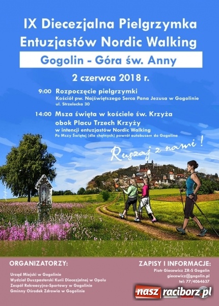 Zdjęcie w galerii na portalu naszraciborz.pl: Zapowiedzi wydarzeń w Diecezji Opolskiej wiadomości z regionu