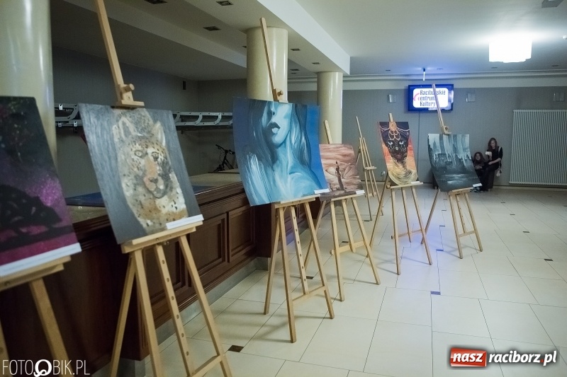 Zdjęcie w galerii na portalu naszraciborz.pl: II raciborska Gala Młodych Talentów w RCK wiadomości z regionu