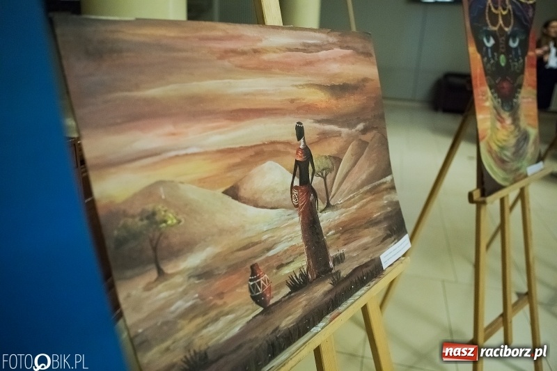 Zdjęcie w galerii na portalu naszraciborz.pl: II raciborska Gala Młodych Talentów w RCK wiadomości z regionu