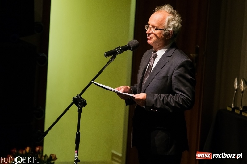 Zdjęcie w galerii na portalu naszraciborz.pl: II raciborska Gala Młodych Talentów w RCK wiadomości z regionu