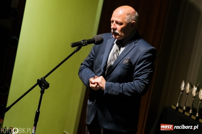 Zdjęcie w galerii na portalu naszraciborz.pl: II raciborska Gala Młodych Talentów w RCK wiadomości z regionu