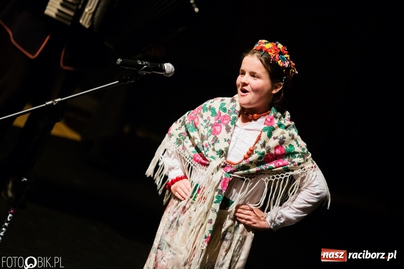 Zdjęcie w galerii na portalu naszraciborz.pl: II raciborska Gala Młodych Talentów w RCK wiadomości z regionu