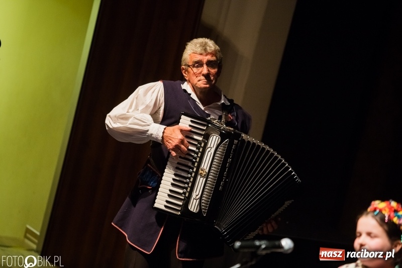 Zdjęcie w galerii na portalu naszraciborz.pl: II raciborska Gala Młodych Talentów w RCK wiadomości z regionu