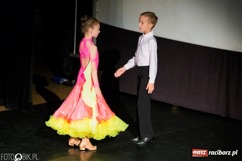 Zdjęcie w galerii na portalu naszraciborz.pl: II raciborska Gala Młodych Talentów w RCK wiadomości z regionu