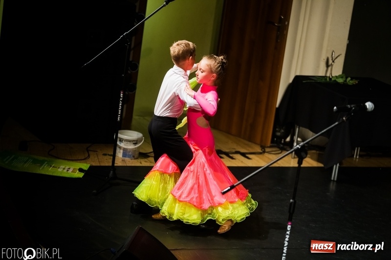 Zdjęcie w galerii na portalu naszraciborz.pl: II raciborska Gala Młodych Talentów w RCK wiadomości z regionu