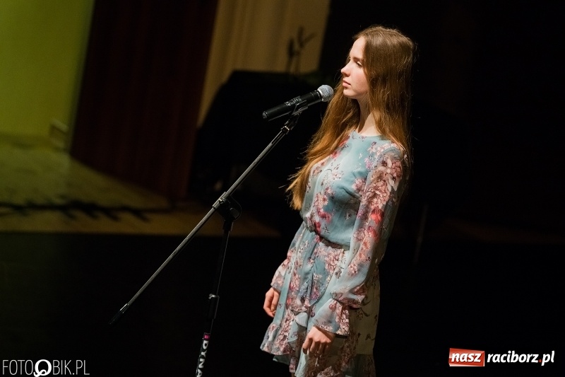 Zdjęcie w galerii na portalu naszraciborz.pl: II raciborska Gala Młodych Talentów w RCK wiadomości z regionu
