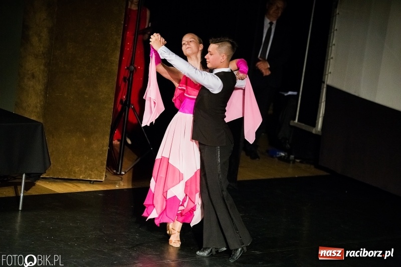 Zdjęcie w galerii na portalu naszraciborz.pl: II raciborska Gala Młodych Talentów w RCK wiadomości z regionu