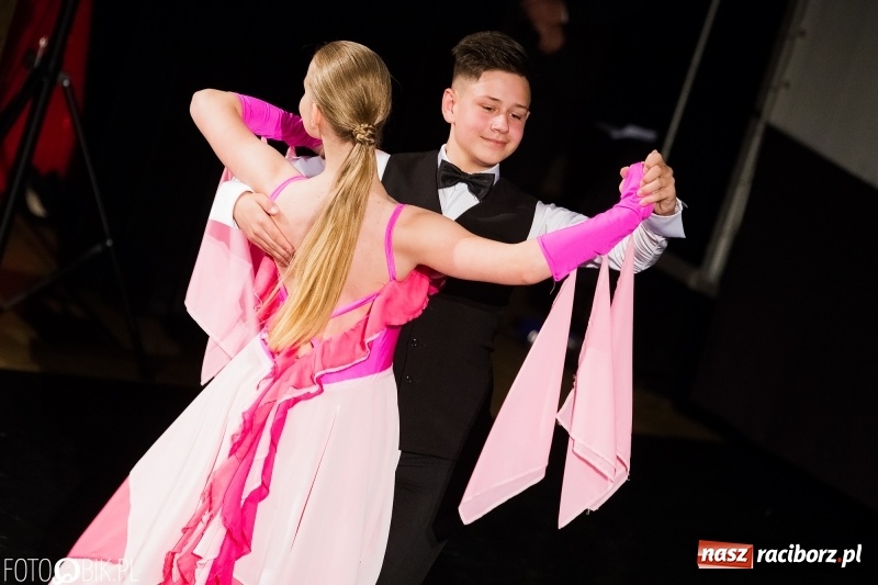 Zdjęcie w galerii na portalu naszraciborz.pl: II raciborska Gala Młodych Talentów w RCK wiadomości z regionu