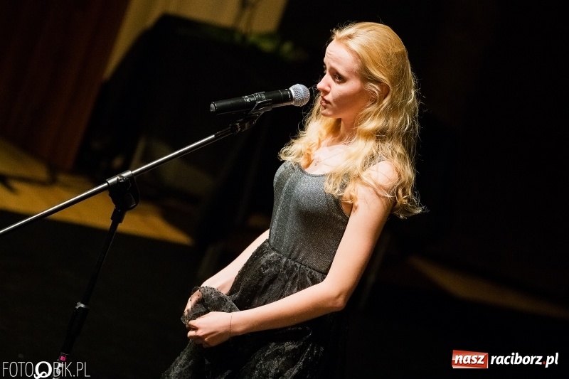 Zdjęcie w galerii na portalu naszraciborz.pl: II raciborska Gala Młodych Talentów w RCK wiadomości z regionu