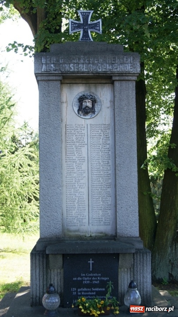 Zdjęcie w galerii na portalu naszraciborz.pl: II Rzesza potrzebuje złota! Ludzie nie dali się nabrać na urzędnicze triki  wiadomości z regionu