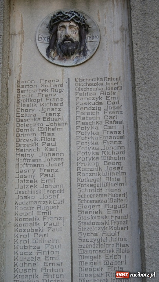 Zdjęcie w galerii na portalu naszraciborz.pl: II Rzesza potrzebuje złota! Ludzie nie dali się nabrać na urzędnicze triki  wiadomości z regionu