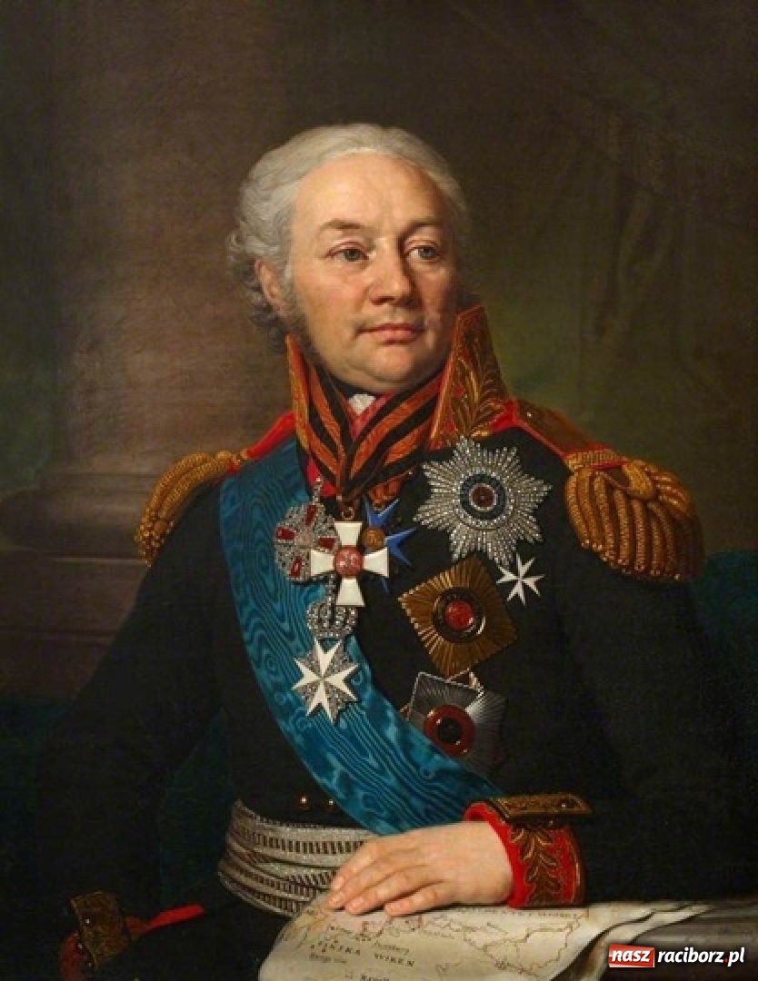 Zdjęcie w galerii na portalu naszraciborz.pl: Jak to dom włoskiego kupca z Raciborza stał się gospodą, by ugościć przyszłego cara  wiadomości z regionu