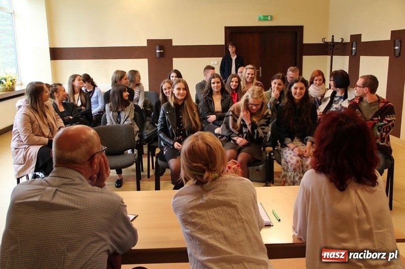 Zdjęcie w galerii na portalu naszraciborz.pl: Sukces Atlantydy w Oświęcimiu  wiadomości z regionu