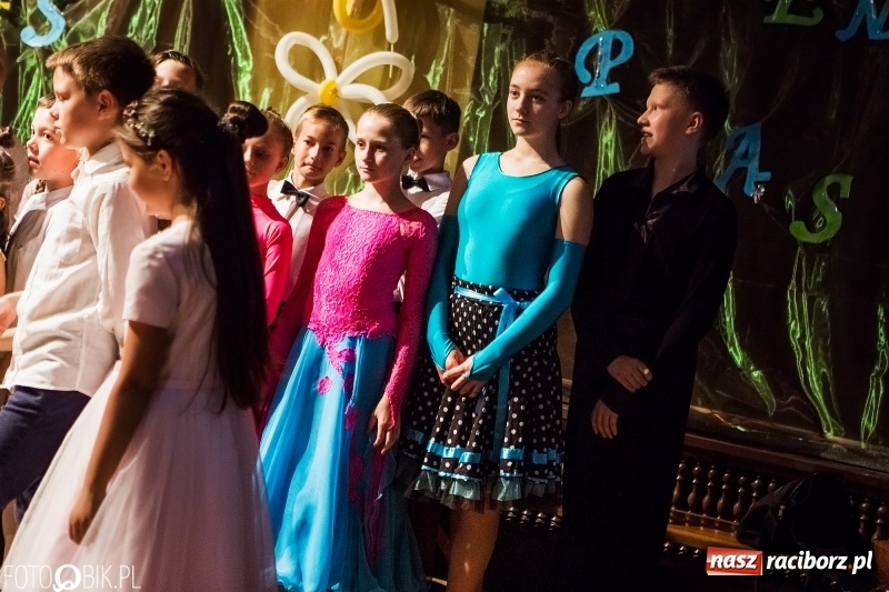 Zdjęcie w galerii na portalu naszraciborz.pl: Wiosenny Pląs w Młodzieżowym Domu Kultury wiadomości z regionu