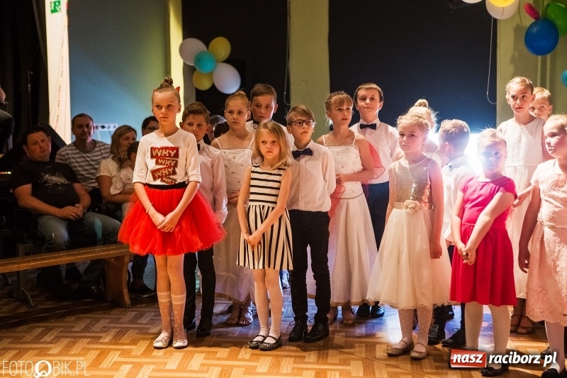 Zdjęcie w galerii na portalu naszraciborz.pl: Wiosenny Pląs w Młodzieżowym Domu Kultury wiadomości z regionu