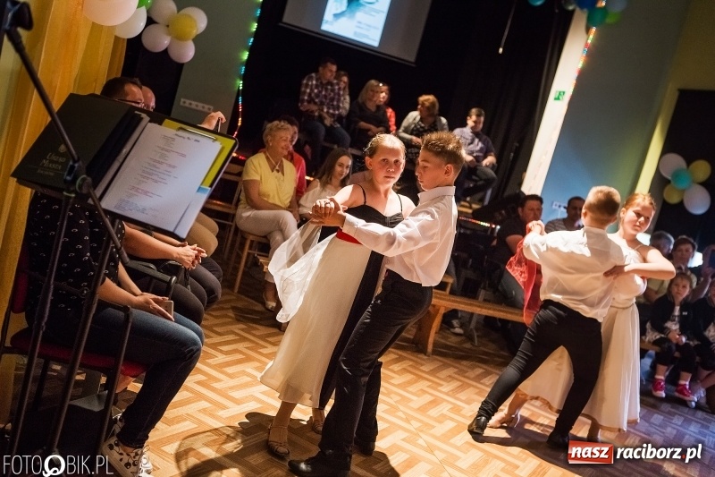 Zdjęcie w galerii na portalu naszraciborz.pl: Wiosenny Pląs w Młodzieżowym Domu Kultury wiadomości z regionu