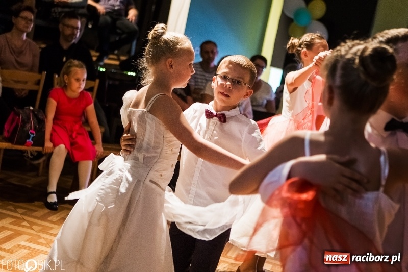 Zdjęcie w galerii na portalu naszraciborz.pl: Wiosenny Pląs w Młodzieżowym Domu Kultury wiadomości z regionu