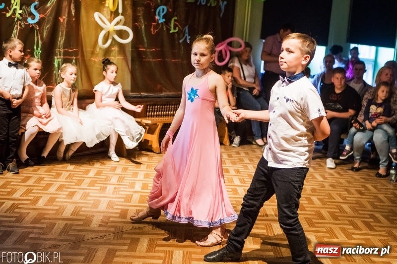 Zdjęcie w galerii na portalu naszraciborz.pl: Wiosenny Pląs w Młodzieżowym Domu Kultury wiadomości z regionu