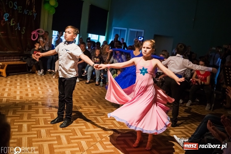 Zdjęcie w galerii na portalu naszraciborz.pl: Wiosenny Pląs w Młodzieżowym Domu Kultury wiadomości z regionu