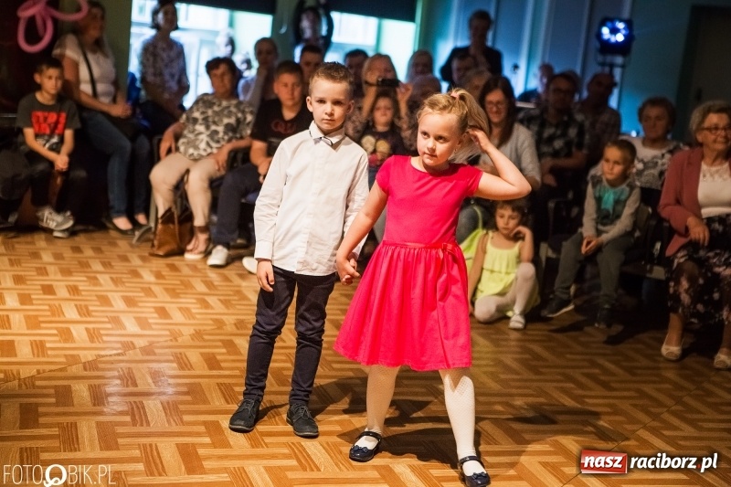 Zdjęcie w galerii na portalu naszraciborz.pl: Wiosenny Pląs w Młodzieżowym Domu Kultury wiadomości z regionu
