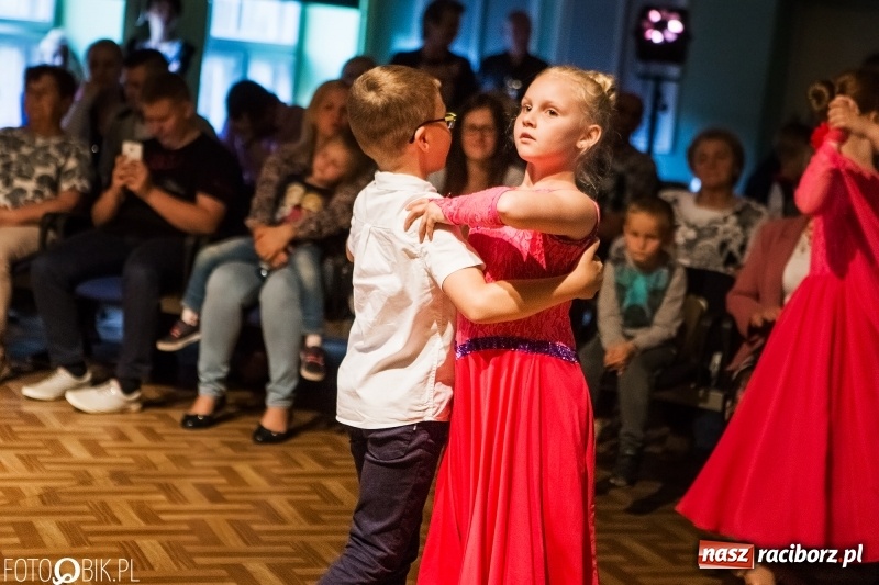 Zdjęcie w galerii na portalu naszraciborz.pl: Wiosenny Pląs w Młodzieżowym Domu Kultury wiadomości z regionu