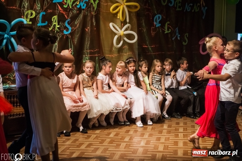 Zdjęcie w galerii na portalu naszraciborz.pl: Wiosenny Pląs w Młodzieżowym Domu Kultury wiadomości z regionu