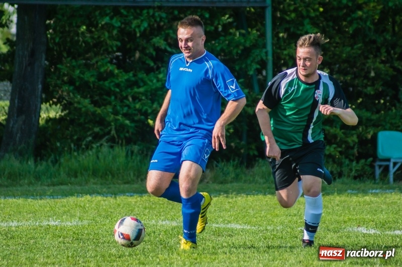 Zdjęcie w galerii na portalu naszraciborz.pl: C klasa: Płonia nie zachwycała ale wygrała wiadomości z regionu