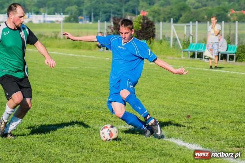 Zdjęcie w galerii na portalu naszraciborz.pl: C klasa: Płonia nie zachwycała ale wygrała wiadomości z regionu