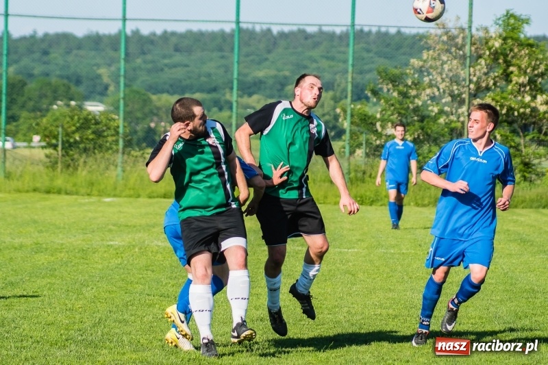Zdjęcie w galerii na portalu naszraciborz.pl: C klasa: Płonia nie zachwycała ale wygrała wiadomości z regionu