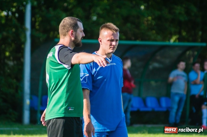 Zdjęcie w galerii na portalu naszraciborz.pl: C klasa: Płonia nie zachwycała ale wygrała wiadomości z regionu