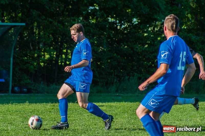 Zdjęcie w galerii na portalu naszraciborz.pl: C klasa: Płonia nie zachwycała ale wygrała wiadomości z regionu