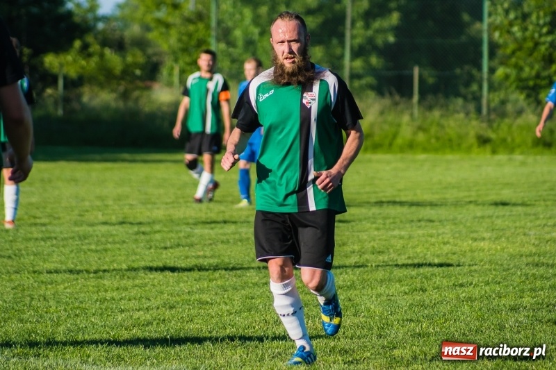 Zdjęcie w galerii na portalu naszraciborz.pl: C klasa: Płonia nie zachwycała ale wygrała wiadomości z regionu