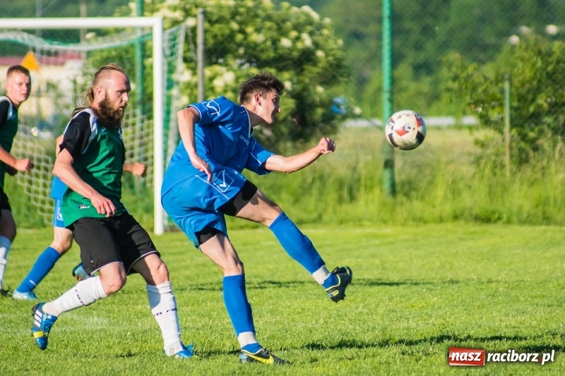 Zdjęcie w galerii na portalu naszraciborz.pl: C klasa: Płonia nie zachwycała ale wygrała wiadomości z regionu