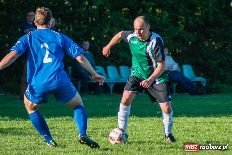 Zdjęcie w galerii na portalu naszraciborz.pl: C klasa: Płonia nie zachwycała ale wygrała wiadomości z regionu