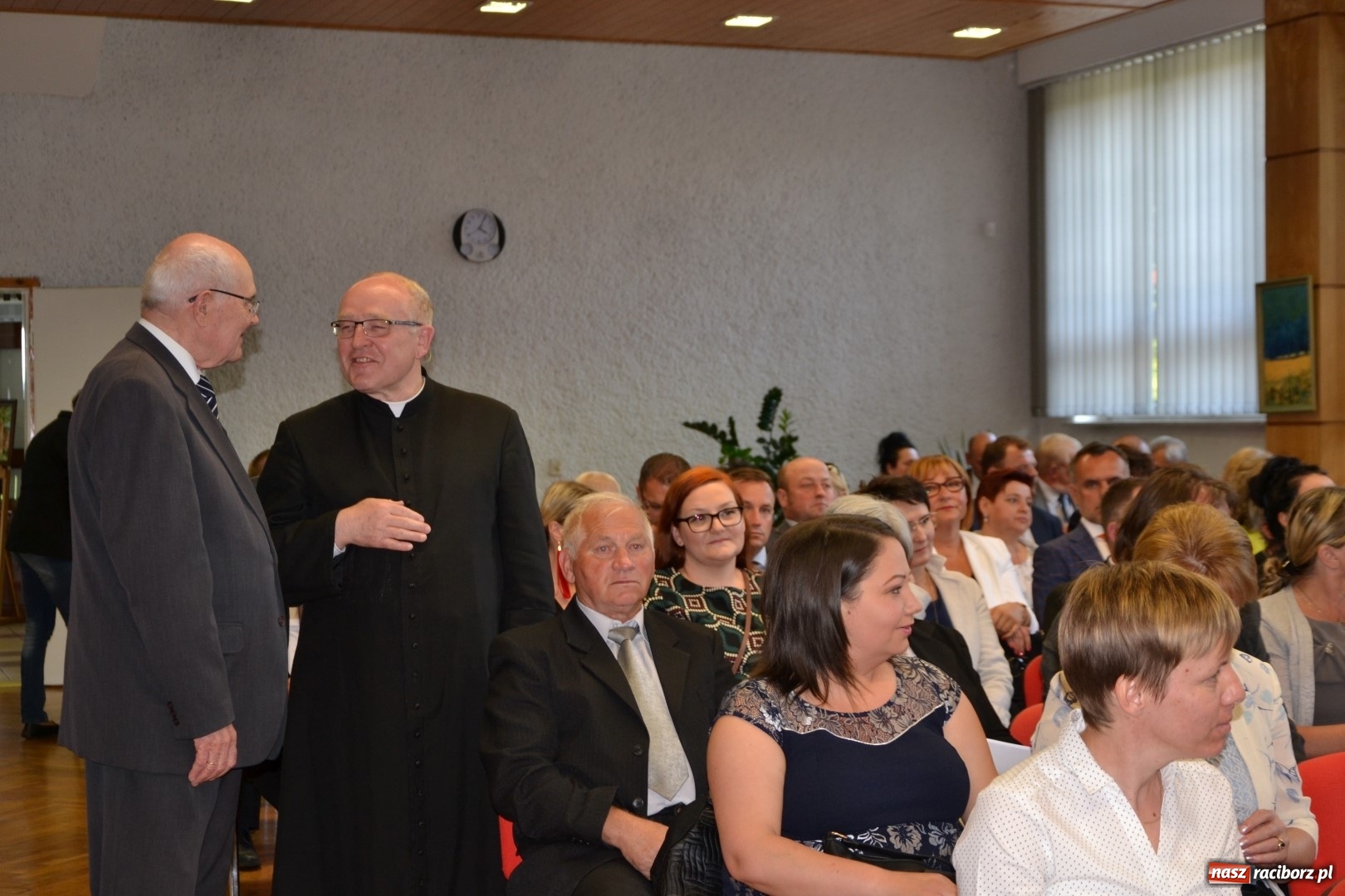 Zdjęcie w galerii na portalu naszraciborz.pl: Gmina otwarta na świat. Krzyżanowice świętują dwudziestolecie współpracy zagranicznej  wiadomości z regionu