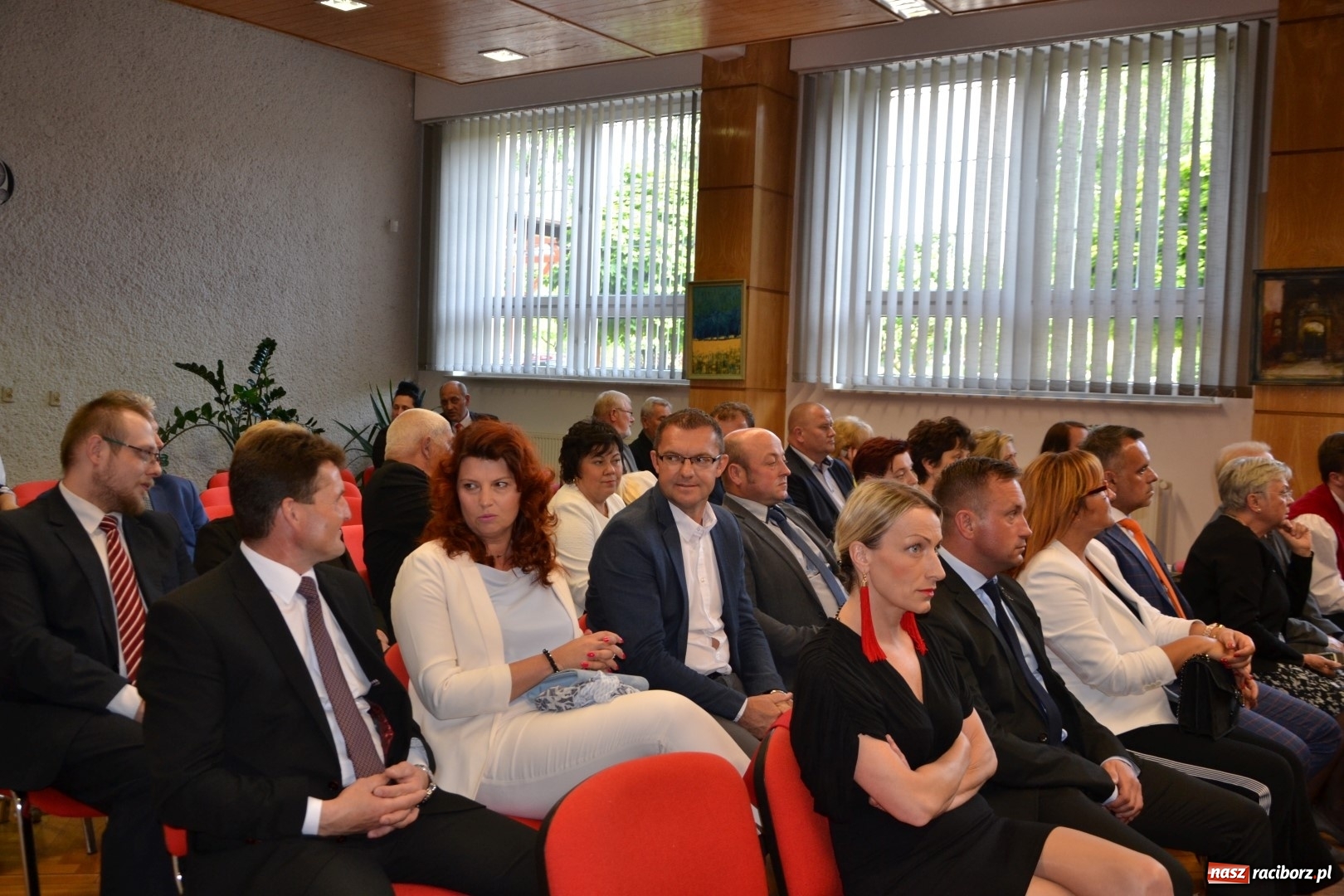 Zdjęcie w galerii na portalu naszraciborz.pl: Gmina otwarta na świat. Krzyżanowice świętują dwudziestolecie współpracy zagranicznej  wiadomości z regionu