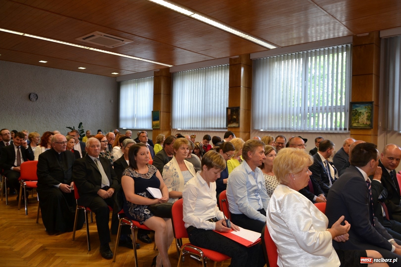 Zdjęcie w galerii na portalu naszraciborz.pl: Gmina otwarta na świat. Krzyżanowice świętują dwudziestolecie współpracy zagranicznej  wiadomości z regionu