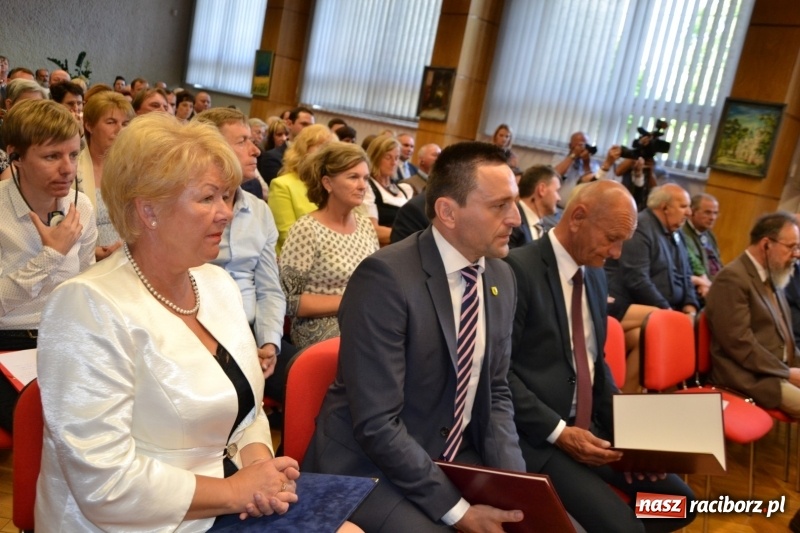 Zdjęcie w galerii na portalu naszraciborz.pl: Gmina otwarta na świat. Krzyżanowice świętują dwudziestolecie współpracy zagranicznej  wiadomości z regionu