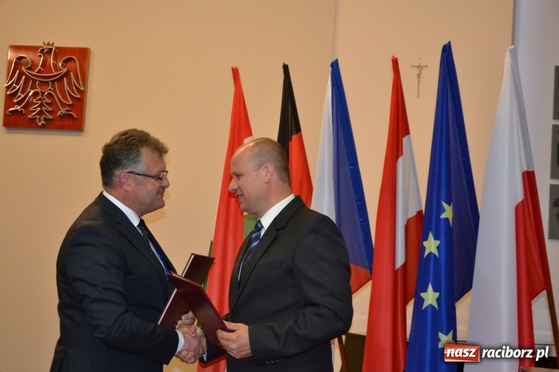 Zdjęcie w galerii na portalu naszraciborz.pl: Gmina otwarta na świat. Krzyżanowice świętują dwudziestolecie współpracy zagranicznej  wiadomości z regionu