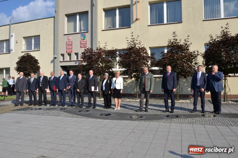 Zdjęcie w galerii na portalu naszraciborz.pl: Gmina otwarta na świat. Krzyżanowice świętują dwudziestolecie współpracy zagranicznej  wiadomości z regionu