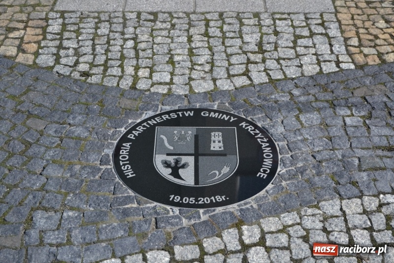 Zdjęcie w galerii na portalu naszraciborz.pl: Gmina otwarta na świat. Krzyżanowice świętują dwudziestolecie współpracy zagranicznej  wiadomości z regionu