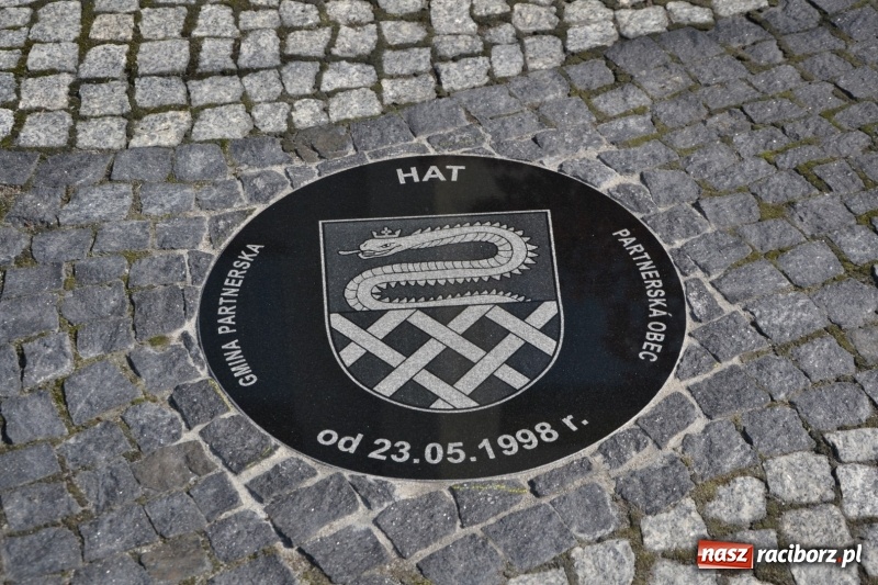 Zdjęcie w galerii na portalu naszraciborz.pl: Gmina otwarta na świat. Krzyżanowice świętują dwudziestolecie współpracy zagranicznej  wiadomości z regionu